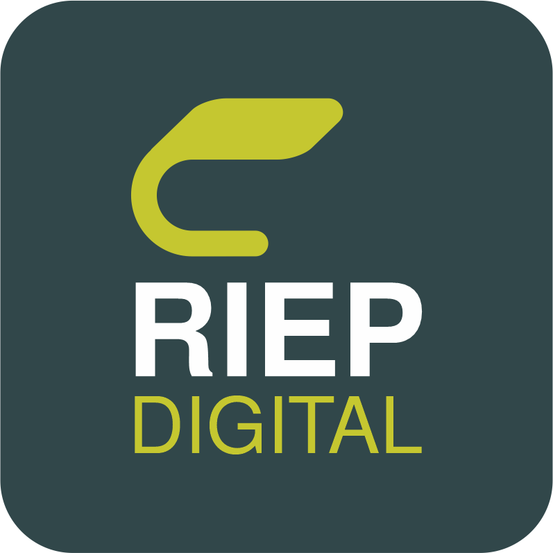 Logo RIEP Digital